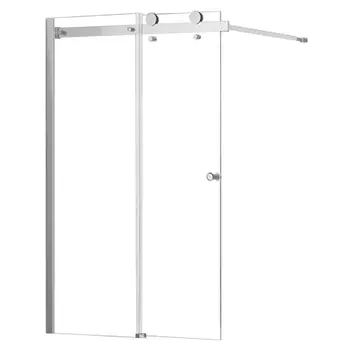 Шторка для ванны Azario Milton 150х120 AZNKB61211200