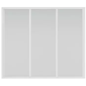 Шторка для ванны Creto Avalon 160х145 SH00069