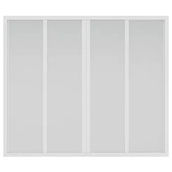 Шторка для ванны Creto Avalon 170х145 SH00065