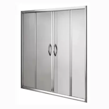 Шторка для ванны Gemy New Tradition S12192A