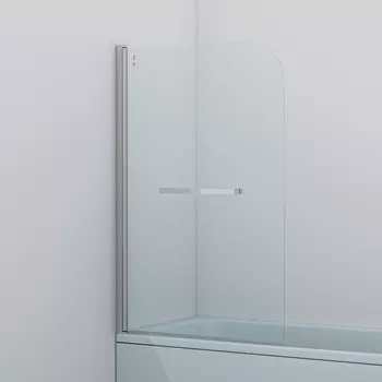 Шторка для ванны Iddis Ray 140х90 RAY6CS9i90