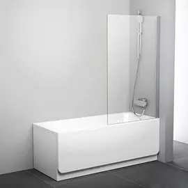 Шторка для ванны Ravak Pivot 140х80 79840C00Z1