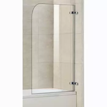 Шторка для ванны WeltWasser 100D1-80