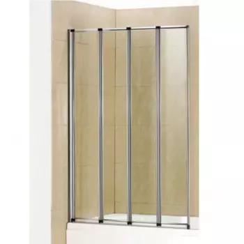 Шторка для ванны WeltWasser 100ZA4-100