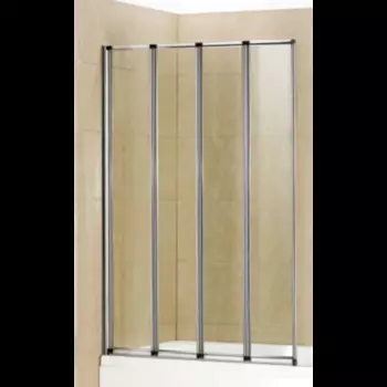 Шторка для ванны WeltWasser 100ZA4-80