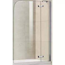 Шторка для ванны WeltWasser 100ZD2-90