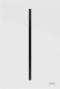 Система электронного управления смывом Tece TECEfilo 9242050, питание от сети 230 B, белый