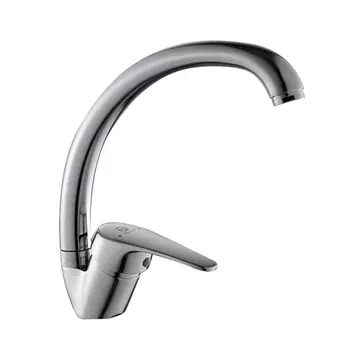 Смеситель Agger Exact A2100200 для кухни