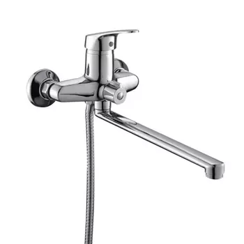 Смеситель Agger Exact A2121100 для ванны