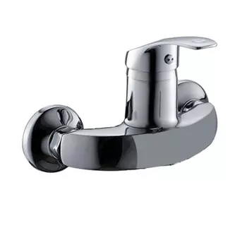 Смеситель Agger Glad A1520000 для душа