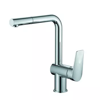 Смеситель Agger Gorgeous A0200600 для кухни