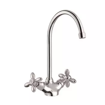 Смеситель Agger Retro A1900000 для кухни