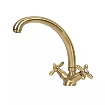 Смеситель Agger Retro A1900288 для кухни