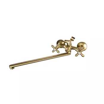 Смеситель Agger Retro A1921188 для ванны