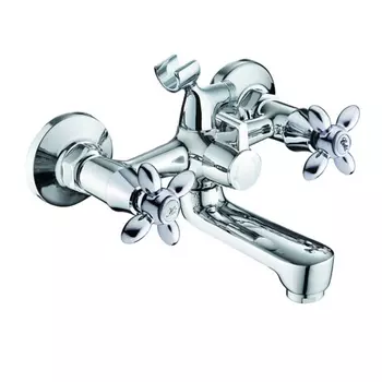 Смеситель Agger Retro A1921200 для ванны