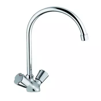 Смеситель Agger Retro-R A2000000 для кухни