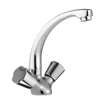 Смеситель Agger Retro-R A2001100 для раковины