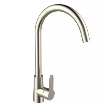 Смеситель Agger Splendid A0900133 для кухни