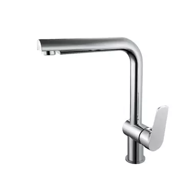 Смеситель Agger Strong A1400100 для кухни