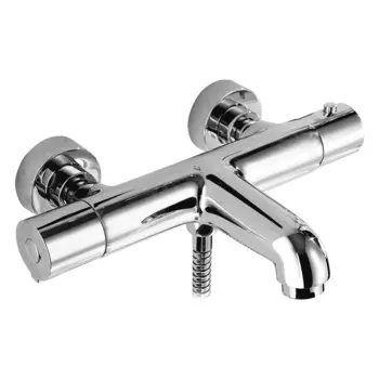 Смеситель Акватек AQ1043CR для ванны