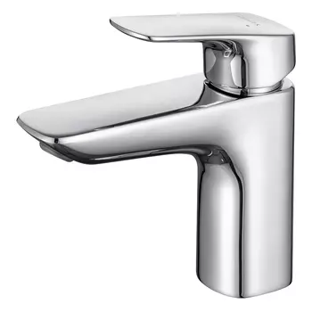 Смеситель Акватек Вега AQ1010CR для раковины