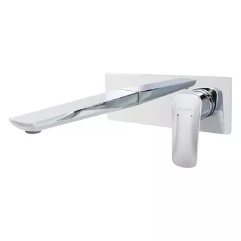 Смеситель Акватек Вега AQ1013CR для раковины