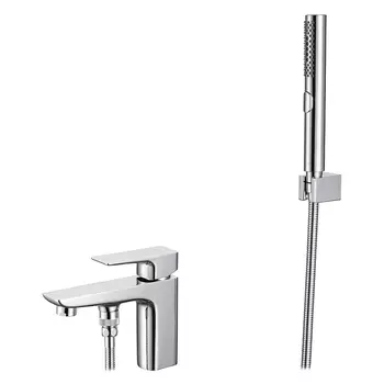 Смеситель Акватек Вега AQ1044CR для ванны