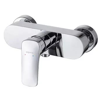 Смеситель Акватек Вега AQ1060CR для душа