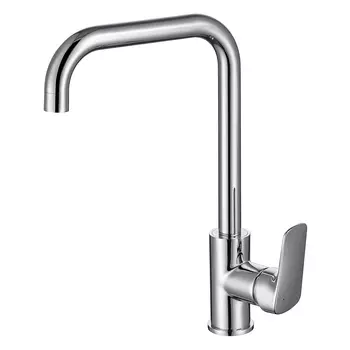 Смеситель Акватек Вега AQ1081CR для кухни