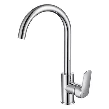 Смеситель Акватек Вега AQ1082CR для кухни