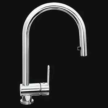 Смеситель Alveus ARC 1115261 для кухни