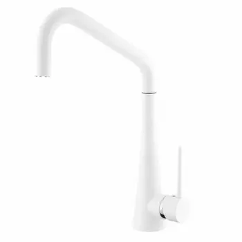 Смеситель Alveus Eden 1132174 для кухни