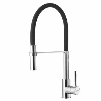 Смеситель Alveus Elia 1129024 для кухни