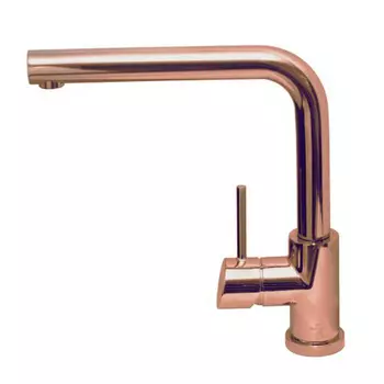 Смеситель Alveus Fluid Monarch 1134845 для кухни