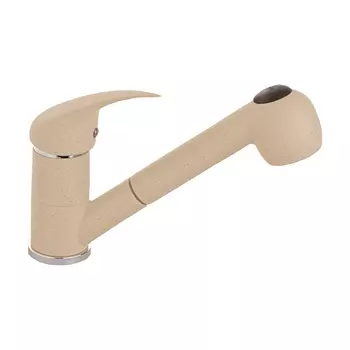 Смеситель Alveus GM 1123731 для кухни