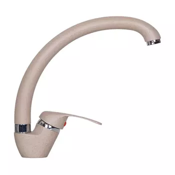 Смеситель Alveus GM 1123740 для кухни