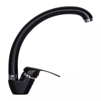 Смеситель Alveus GM 1123741 для кухни