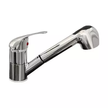 Смеситель Alveus GM 1132458 для кухни