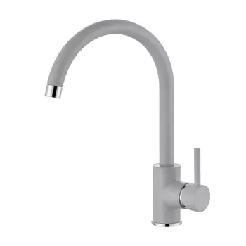 Смеситель Alveus Kati 1129176 для кухни