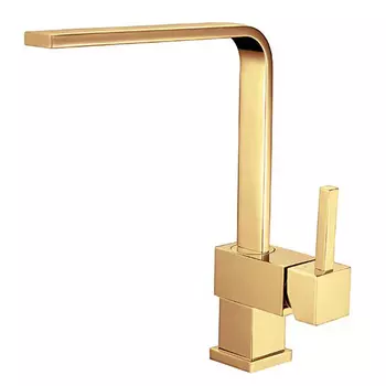 Смеситель Alveus Laguna Monarch 1134829 для кухни