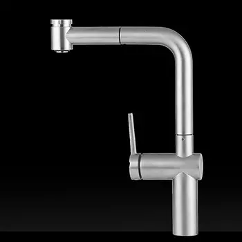 Смеситель Alveus Lara-PS 1103779 для кухни