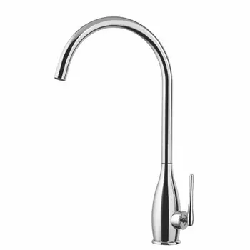 Смеситель Alveus Pixy 1132175 для кухни