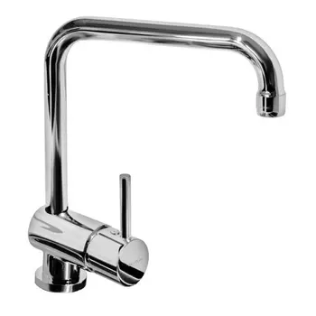 Смеситель Alveus Quadra 1126719 для кухни