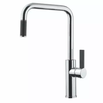 Смеситель Alveus Romi-P 1132176 для кухни