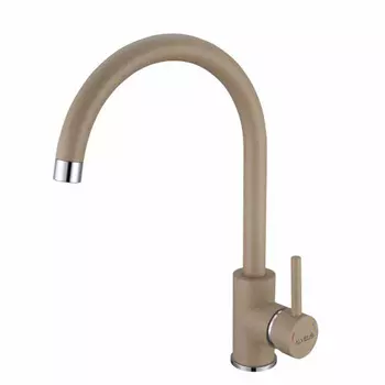 Смеситель Alveus Roxa 1129036 для кухни