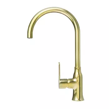 Смеситель Alveus Slim Monarch 1134833 для кухни