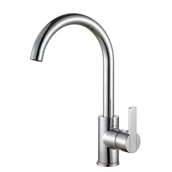 Смеситель Alveus Tonia 1129053 для кухни