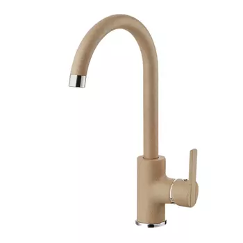 Смеситель Alveus Tonia 1129054 для кухни