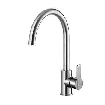 Смеситель Alveus Tonia 1129055 для кухни