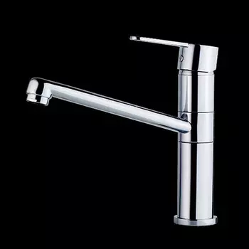 Смеситель Alveus Zenit 1119872 для кухни